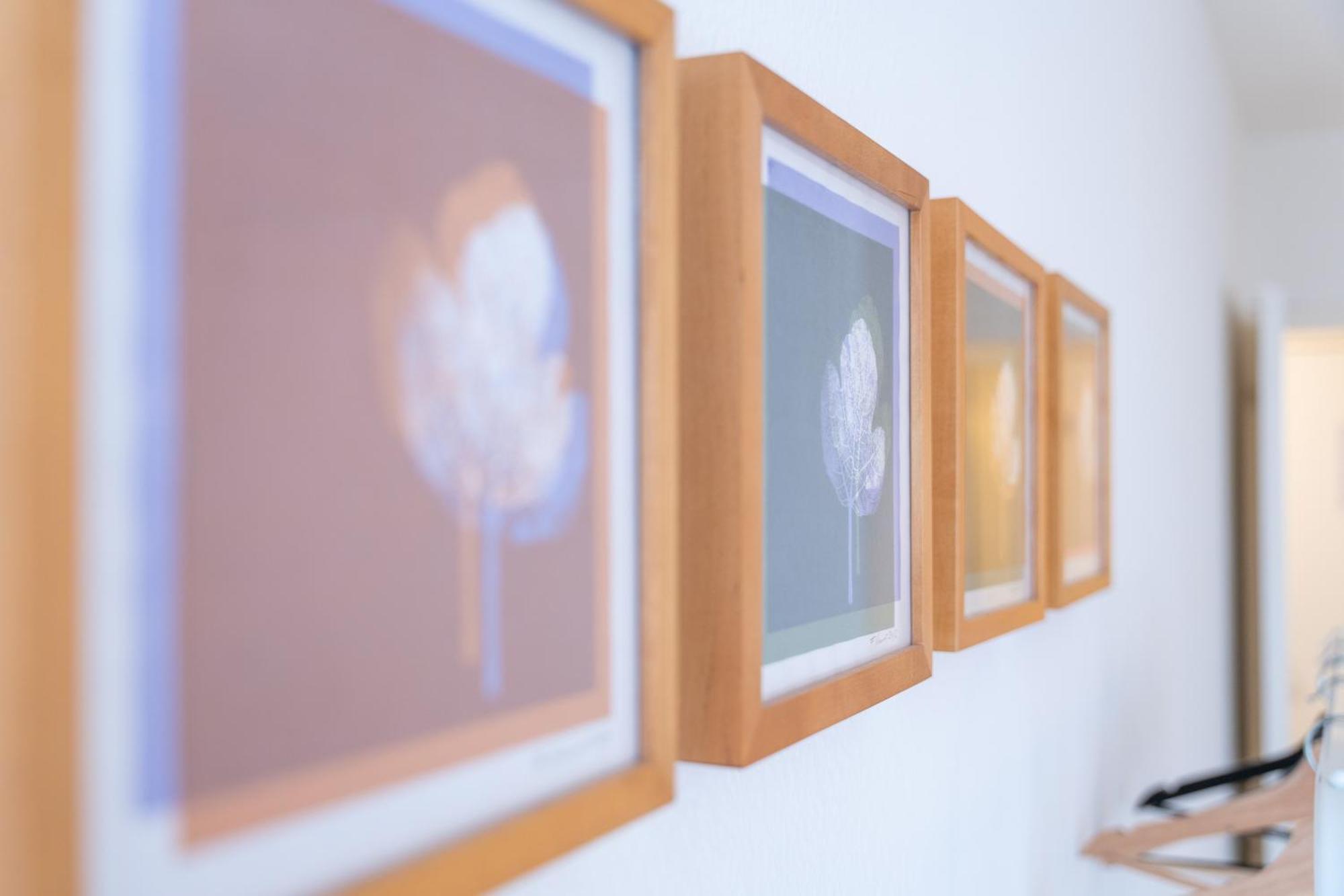 Gemuetliche Grosse Wohnung Naehe Uni Basel Bagian luar foto