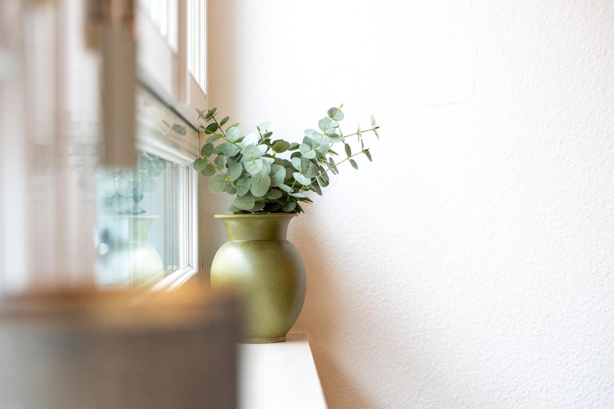 Gemuetliche Grosse Wohnung Naehe Uni Basel Bagian luar foto