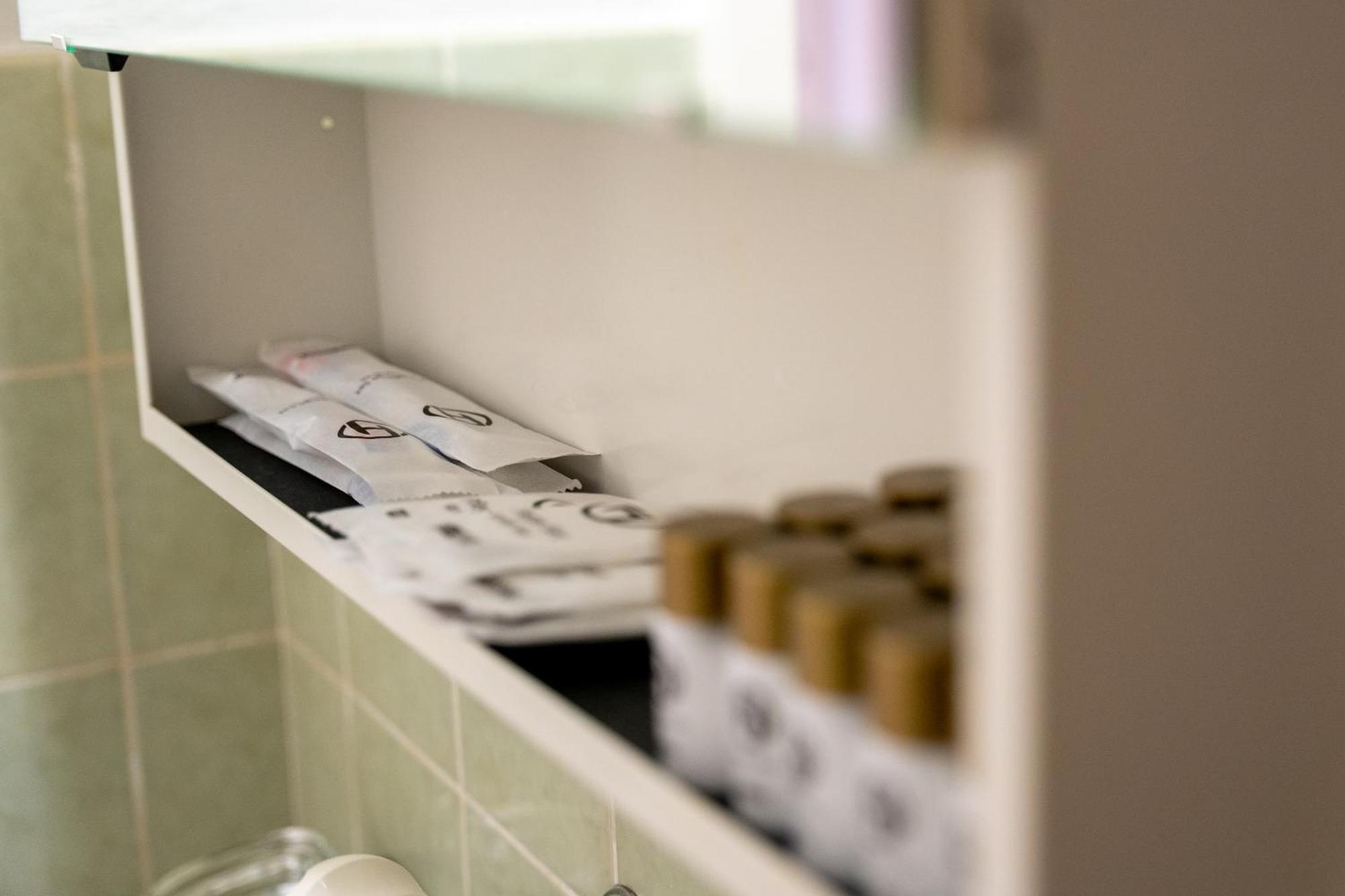 Gemuetliche Grosse Wohnung Naehe Uni Basel Bagian luar foto